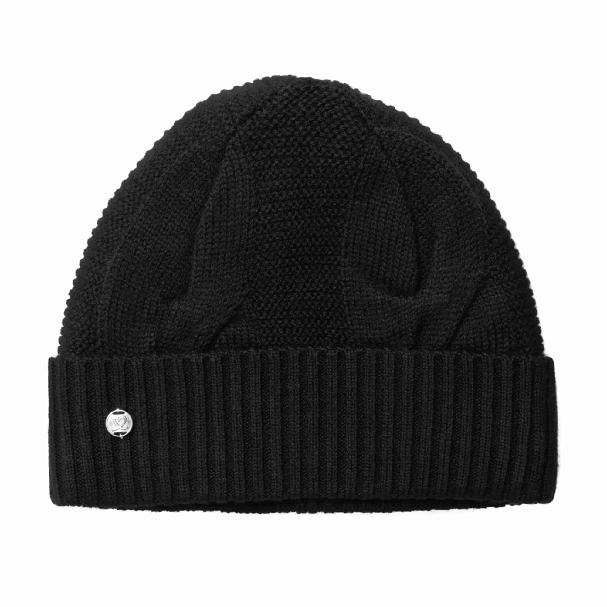 Daily Sports Addie Ladies Golf Hat Black